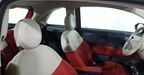 Fiat 500 1.4 POP MT Hatchback 2014