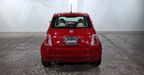 Fiat 500 1.4 POP MT Hatchback 2014