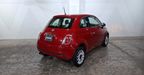 Fiat 500 1.4 POP MT Hatchback 2014