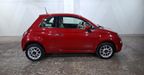 Fiat 500 1.4 POP MT Hatchback 2014
