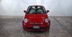 Fiat 500 1.4 POP MT Hatchback 2014