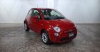Fiat 500 1.4 POP MT Hatchback 2014