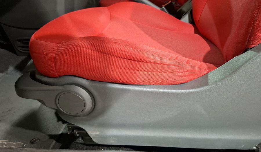 Fiat 500 1.4 POP MT Hatchback 2014