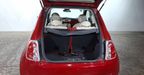 Fiat 500 1.4 POP MT Hatchback 2014