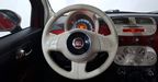 Fiat 500 1.4 POP MT Hatchback 2014