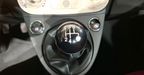 Fiat 500 1.4 POP MT Hatchback 2014