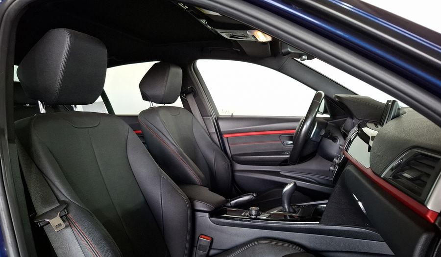 Bmw Serie 3 2.0 320IA SPORT LINE AUTO Sedan 2018