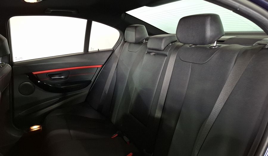 Bmw Serie 3 2.0 320IA SPORT LINE AUTO Sedan 2018