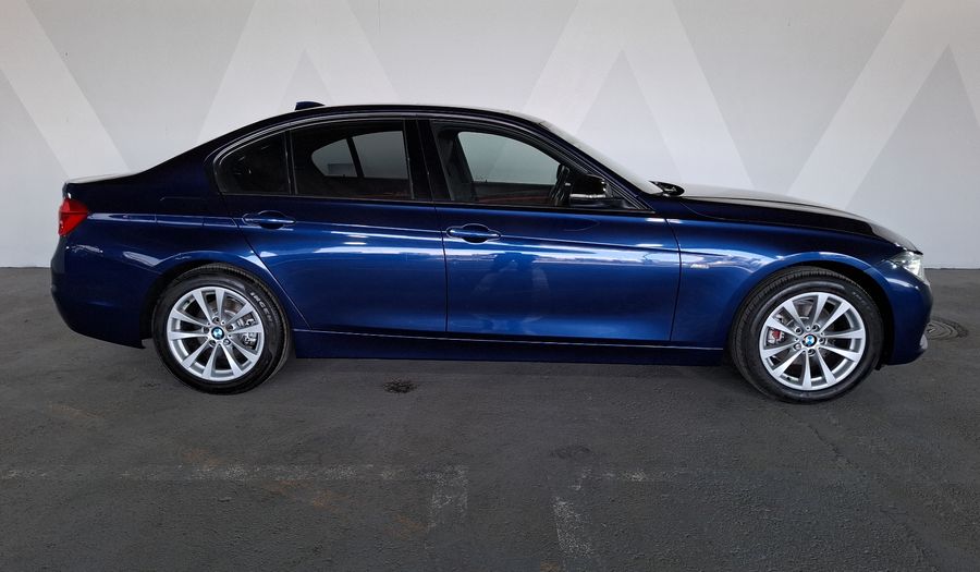 Bmw Serie 3 2.0 320IA SPORT LINE AUTO Sedan 2018