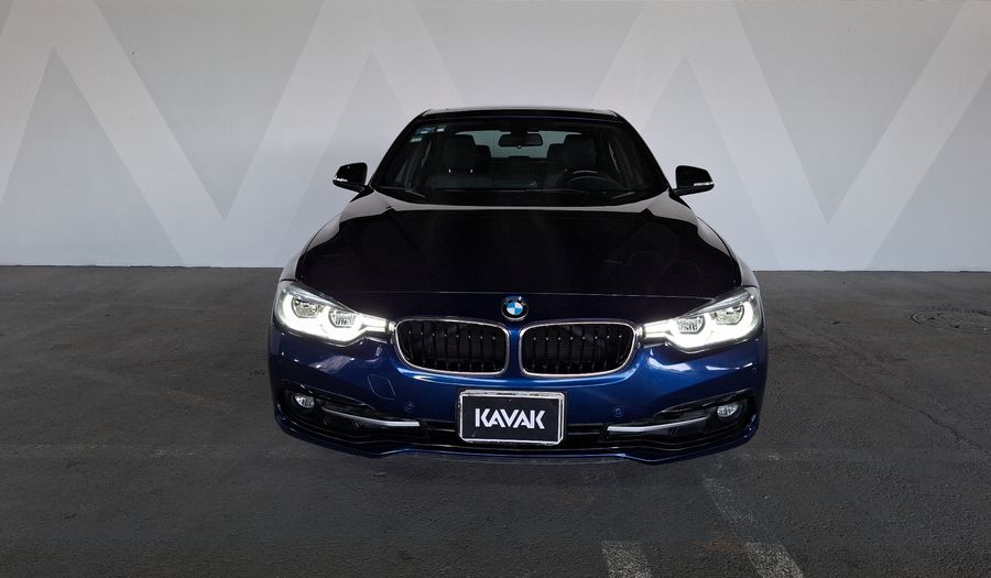 Bmw Serie 3 2.0 320IA SPORT LINE AUTO Sedan 2018