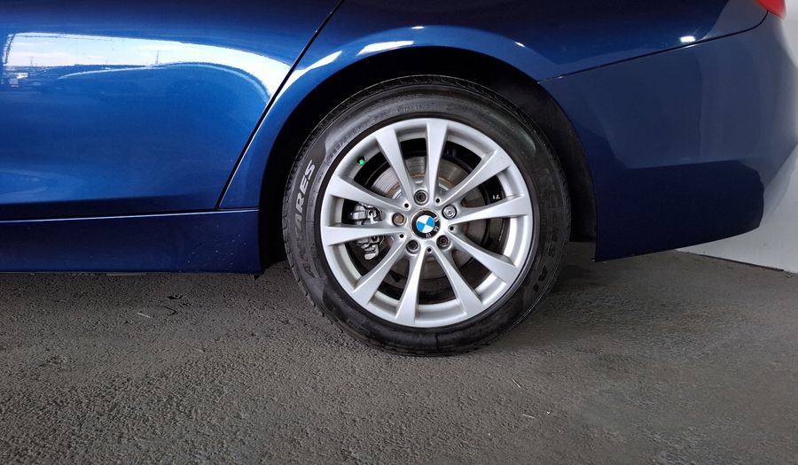 Bmw Serie 3 2.0 320IA SPORT LINE AUTO Sedan 2018