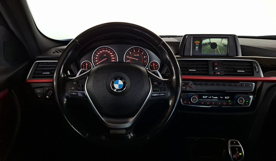 Bmw Serie 3 2.0 320IA SPORT LINE AUTO Sedan 2018