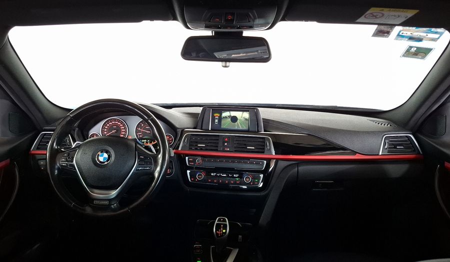 Bmw Serie 3 2.0 320IA SPORT LINE AUTO Sedan 2018