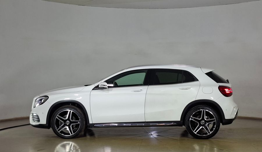 Mercedes Benz Clase Gla 2.0 GLA 250 4MATIC DCT Suv 2020