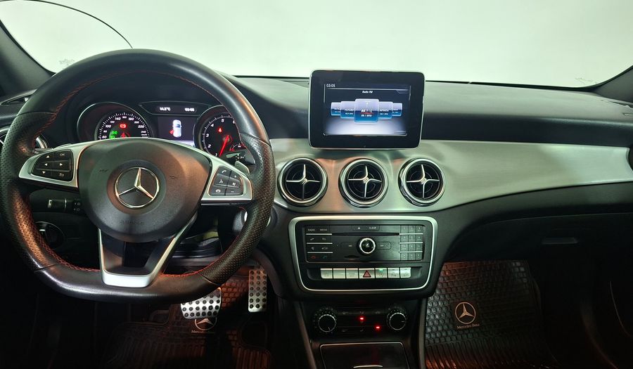 Mercedes Benz Clase Gla 2.0 GLA 250 4MATIC DCT Suv 2020