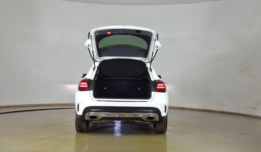 Mercedes Benz Clase Gla 2.0 GLA 250 4MATIC DCT Suv 2020