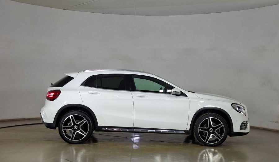 Mercedes Benz Clase Gla 2.0 GLA 250 4MATIC DCT Suv 2020