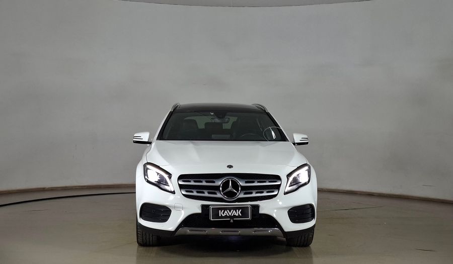 Mercedes Benz Clase Gla 2.0 GLA 250 4MATIC DCT Suv 2020