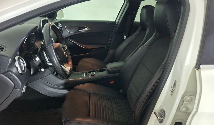 Mercedes Benz Clase Gla 2.0 GLA 250 4MATIC DCT Suv 2020