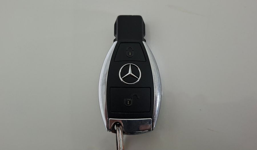 Mercedes Benz Clase Gla 2.0 GLA 250 4MATIC DCT Suv 2020