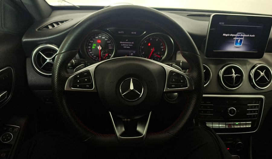 Mercedes Benz Clase Gla 2.0 GLA 250 4MATIC DCT Suv 2020