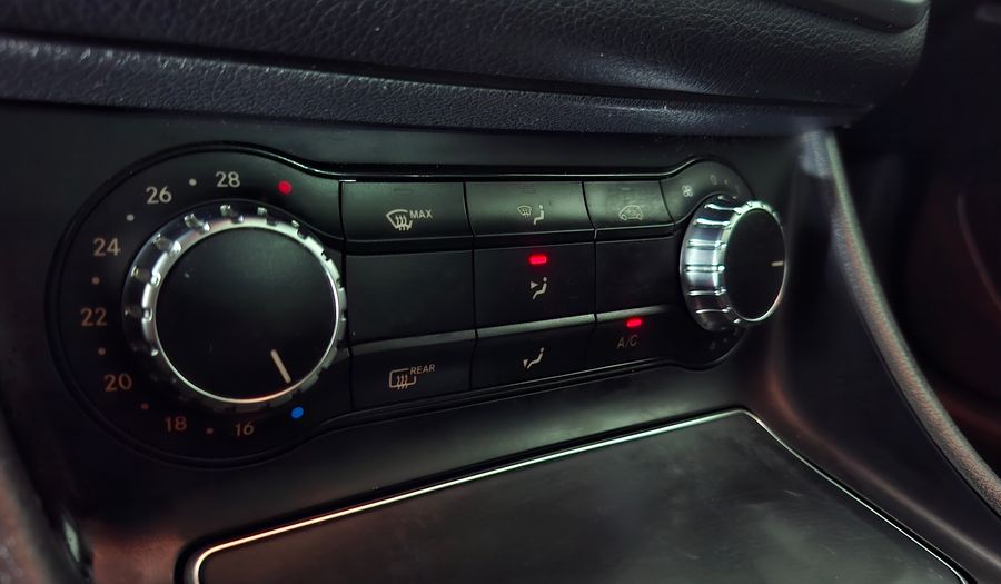 Mercedes Benz Clase Gla 2.0 GLA 250 4MATIC DCT Suv 2020