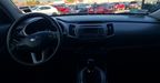 Kia Sportage 2.0 LX AC DAB 4WD Suv 2015