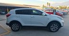 Kia Sportage 2.0 LX AC DAB 4WD Suv 2015
