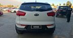Kia Sportage 2.0 LX AC DAB 4WD Suv 2015