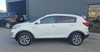 Kia Sportage 2.0 LX AC DAB 4WD Suv 2015