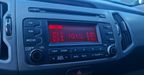 Kia Sportage 2.0 LX AC DAB 4WD Suv 2015