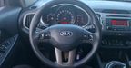 Kia Sportage 2.0 LX AC DAB 4WD Suv 2015
