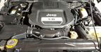 Jeep Wrangler 3.6 JK UNLIMITED SAHARA 4X4 ATX Suv 2018