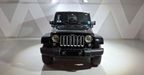 Jeep Wrangler 3.6 JK UNLIMITED SAHARA 4X4 ATX Suv 2018