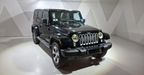 Jeep Wrangler 3.6 JK UNLIMITED SAHARA 4X4 ATX Suv 2018