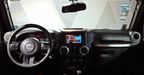 Jeep Wrangler 3.6 JK UNLIMITED SAHARA 4X4 ATX Suv 2018