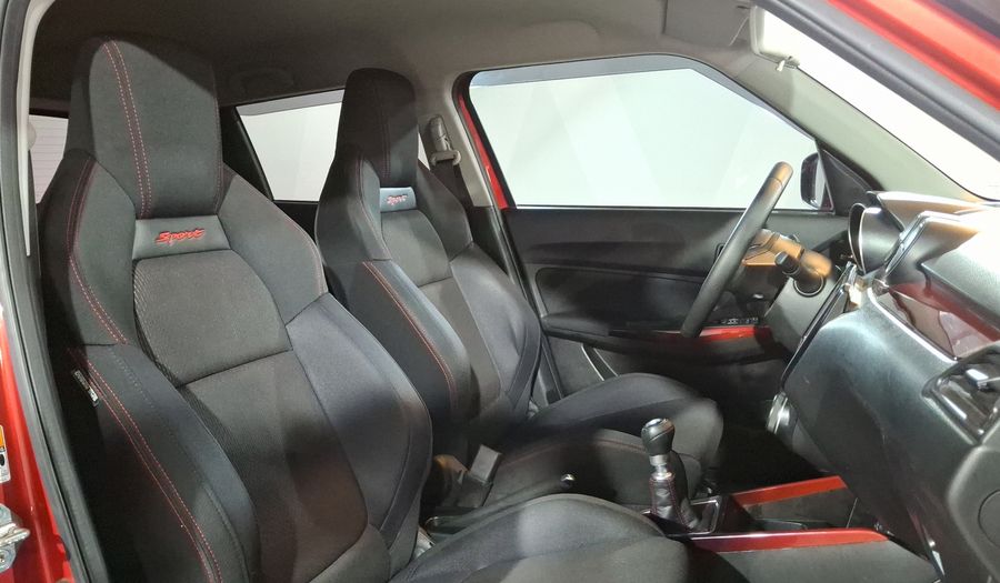 Suzuki Swift 1.4 BOOSTERJET SPORT Hatchback 2024