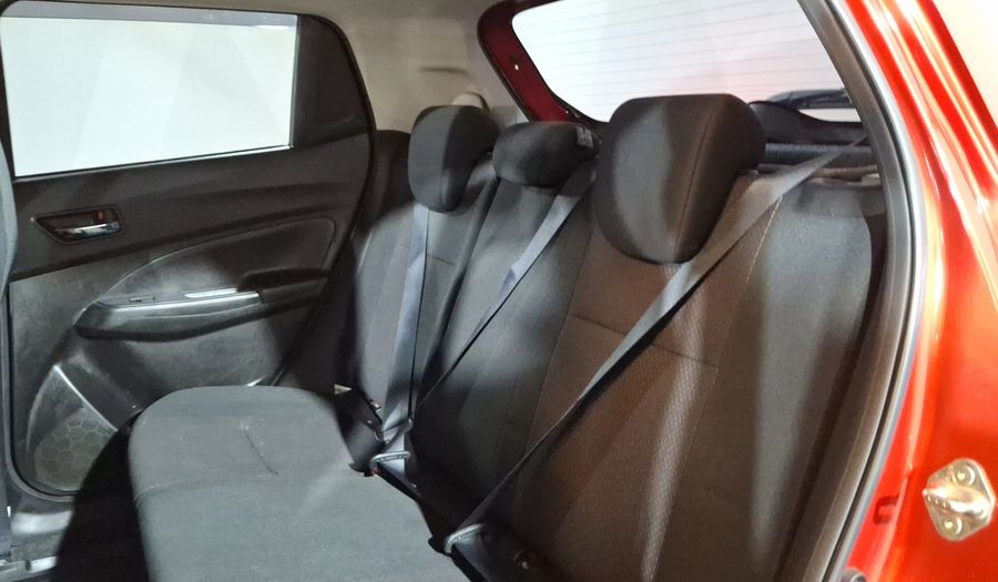 Suzuki Swift 1.4 BOOSTERJET SPORT Hatchback 2024