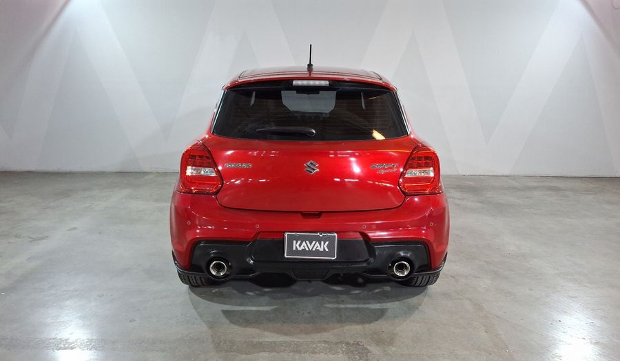 Suzuki Swift 1.4 BOOSTERJET SPORT Hatchback 2024