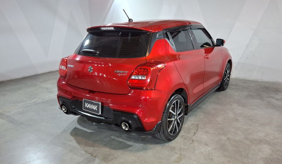 Suzuki Swift 1.4 BOOSTERJET SPORT Hatchback 2024