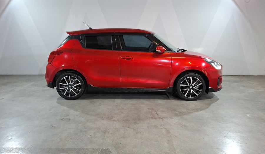 Suzuki Swift 1.4 BOOSTERJET SPORT Hatchback 2024