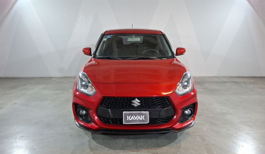 Suzuki Swift 1.4 BOOSTERJET SPORT Hatchback 2024