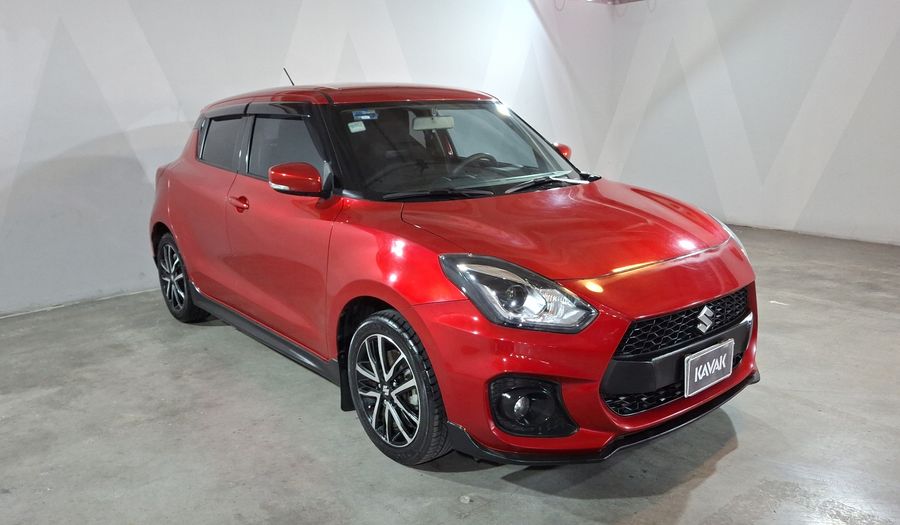 Suzuki Swift 1.4 BOOSTERJET SPORT Hatchback 2024