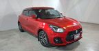 Suzuki Swift 1.4 BOOSTERJET SPORT Hatchback 2024