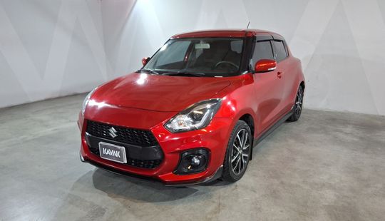 Suzuki • Swift