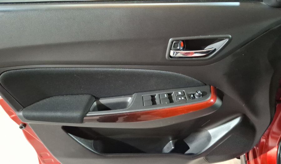 Suzuki Swift 1.4 BOOSTERJET SPORT Hatchback 2024