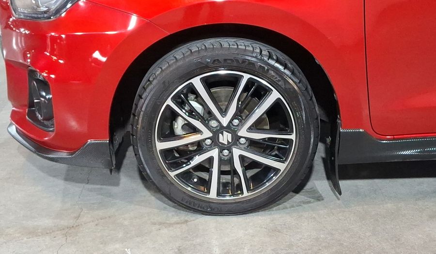 Suzuki Swift 1.4 BOOSTERJET SPORT Hatchback 2024