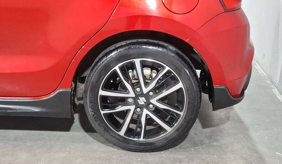 Suzuki Swift 1.4 BOOSTERJET SPORT Hatchback 2024