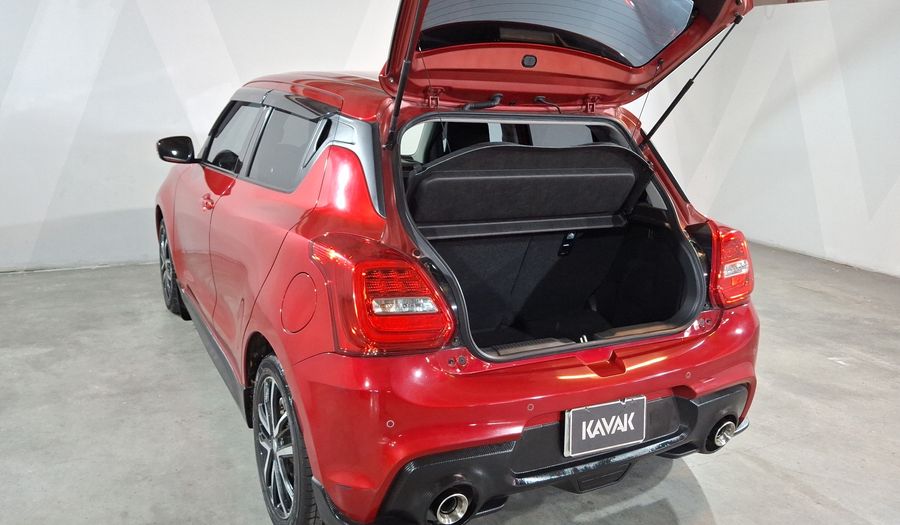 Suzuki Swift 1.4 BOOSTERJET SPORT Hatchback 2024