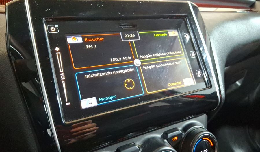 Suzuki Swift 1.4 BOOSTERJET SPORT Hatchback 2024